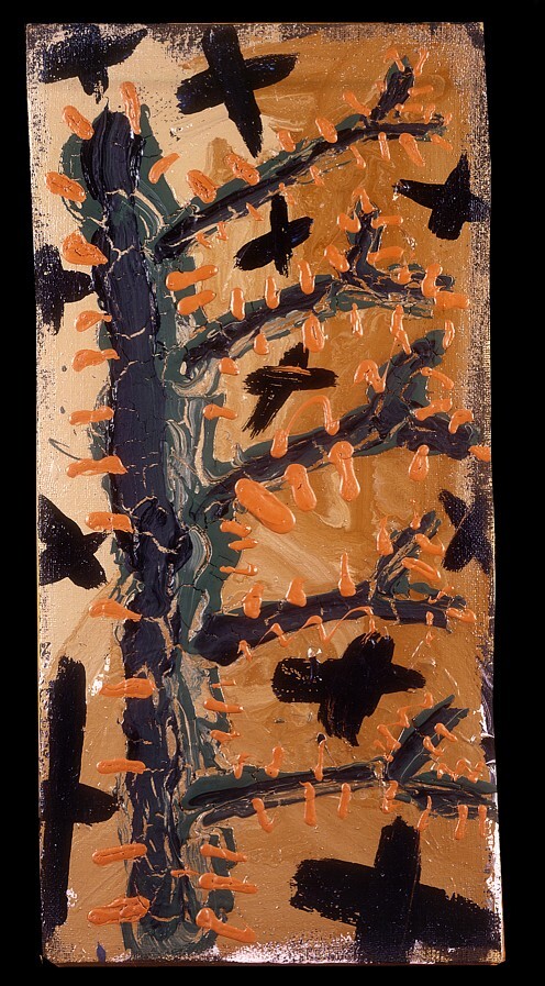 VERVALLEN Zonder titel